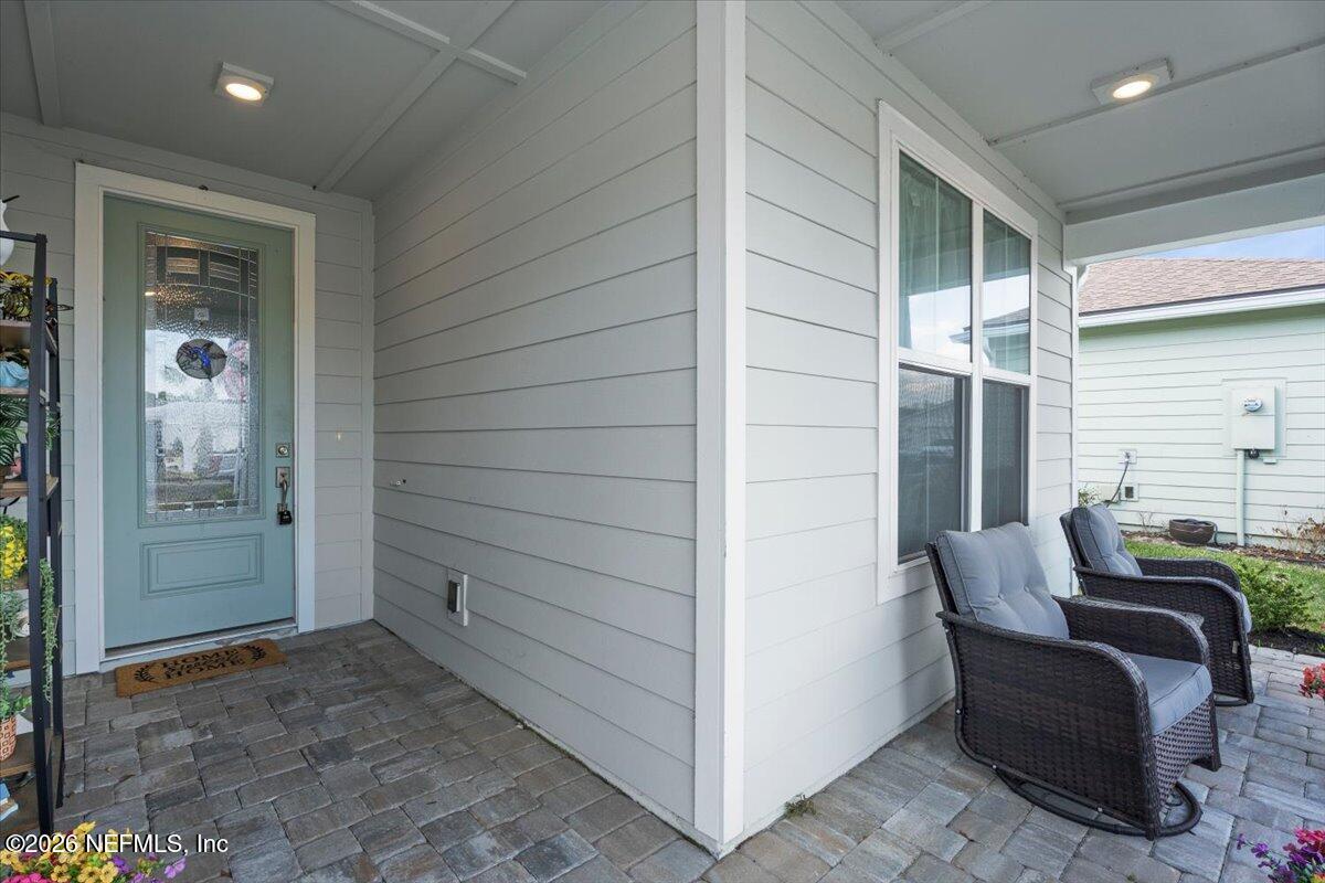 217 Ethereal Square Yulee, FL 32097 - Photo 2 of 69 Front porch (3)