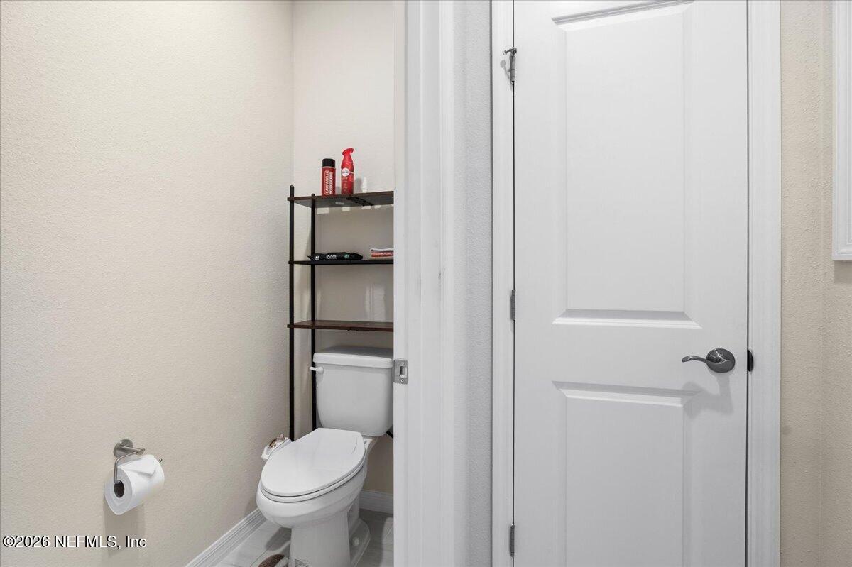 217 Ethereal Square Yulee, FL 32097 - Photo 25 of 69 Owners bath (3)