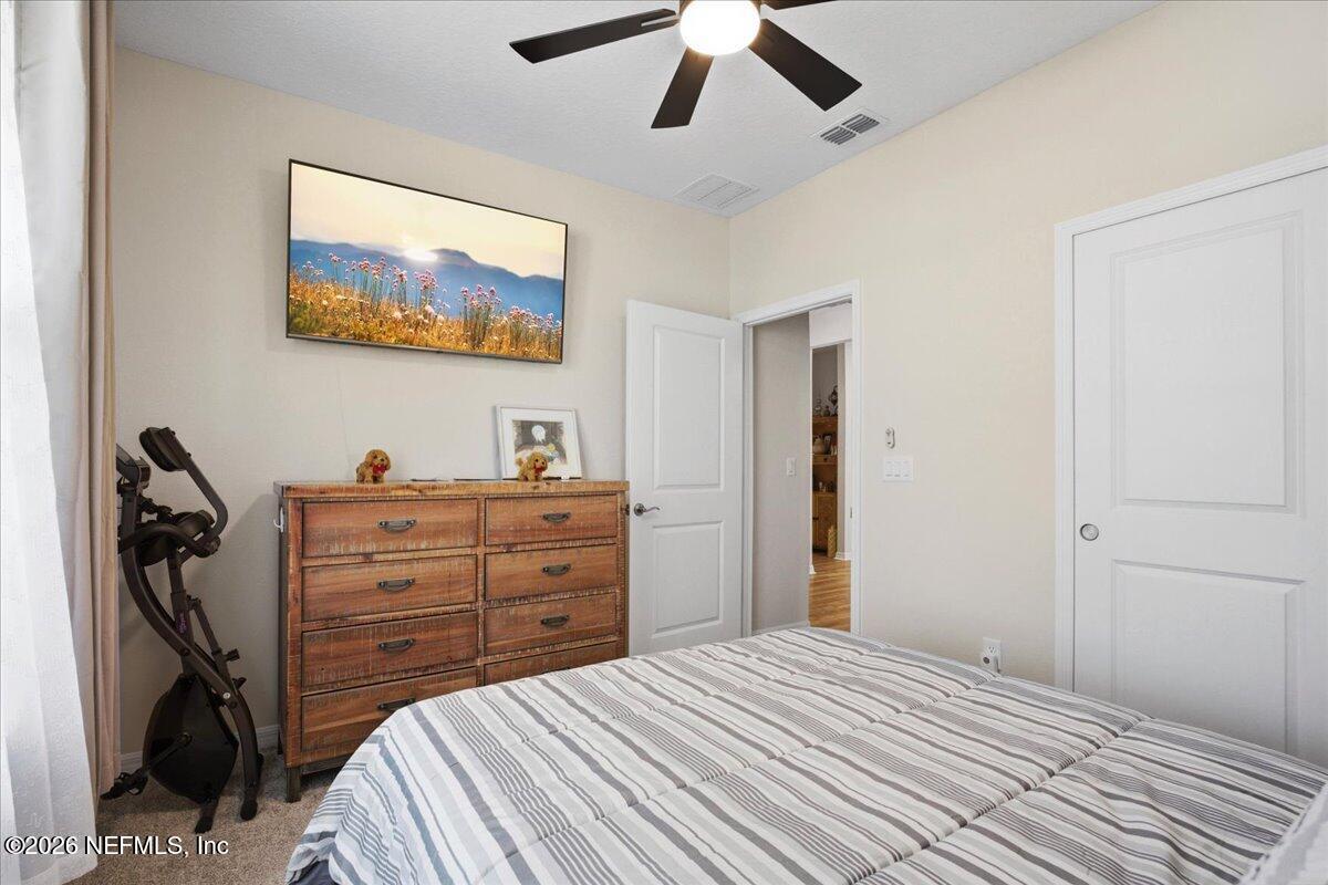 217 Ethereal Square Yulee, FL 32097 - Photo 27 of 69 2nd bedroom (1)