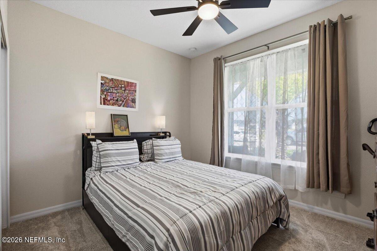 217 Ethereal Square Yulee, FL 32097 - Photo 28 of 69 2nd bedroom (2)