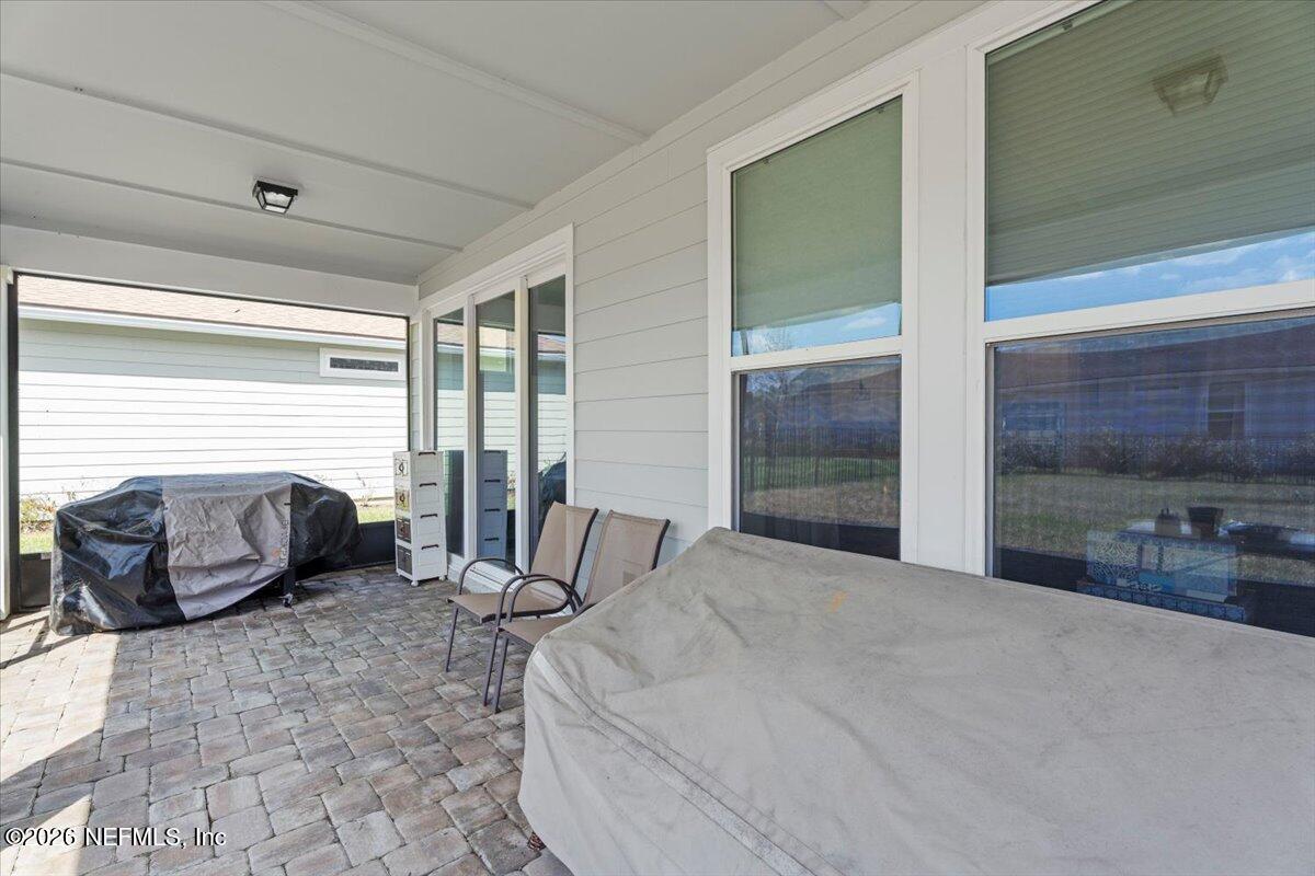217 Ethereal Square Yulee, FL 32097 - Photo 30 of 69 Back porch (1)