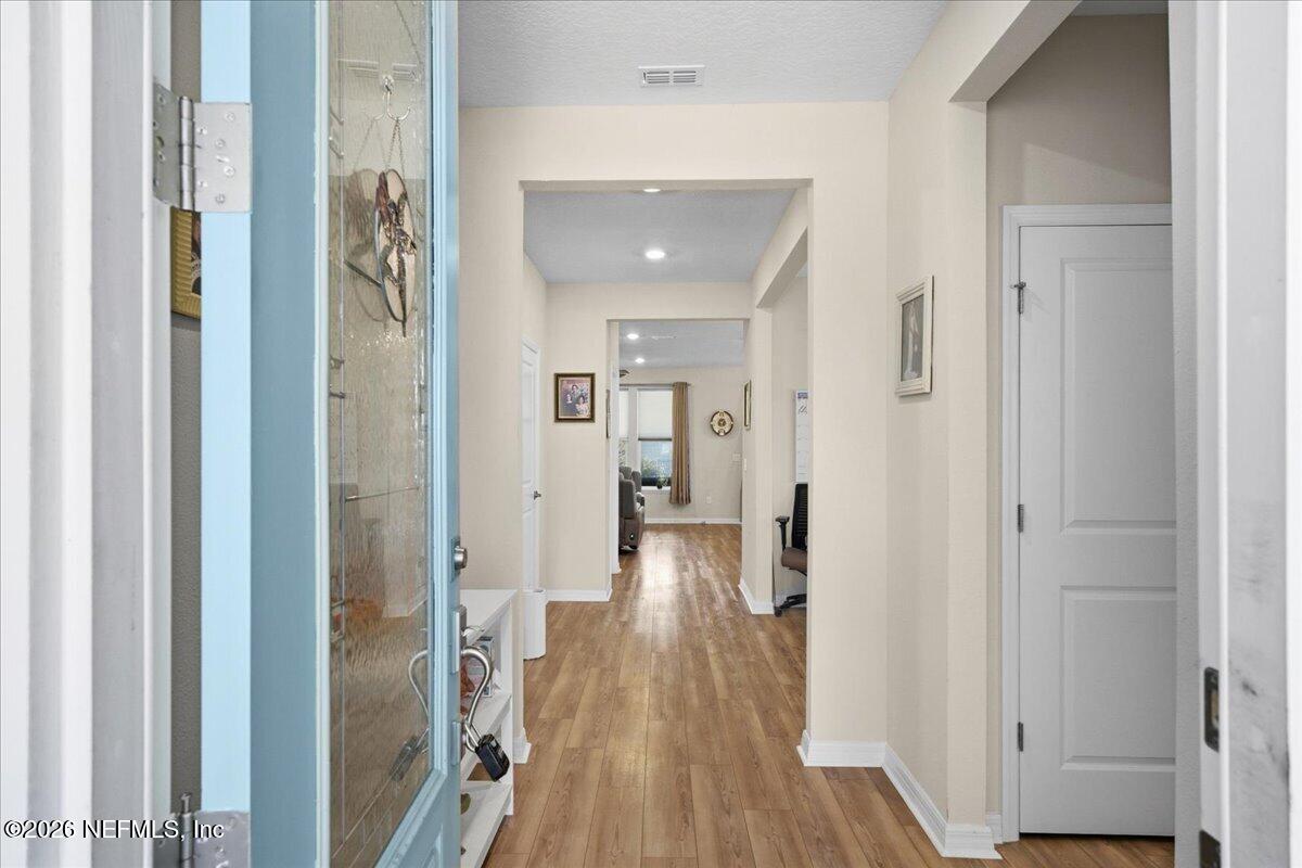 217 Ethereal Square Yulee, FL 32097 - Photo 3 of 69 Foyer (2)
