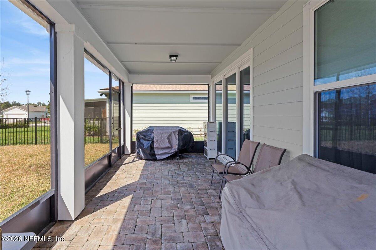 217 Ethereal Square Yulee, FL 32097 - Photo 32 of 69 Back porch (3)