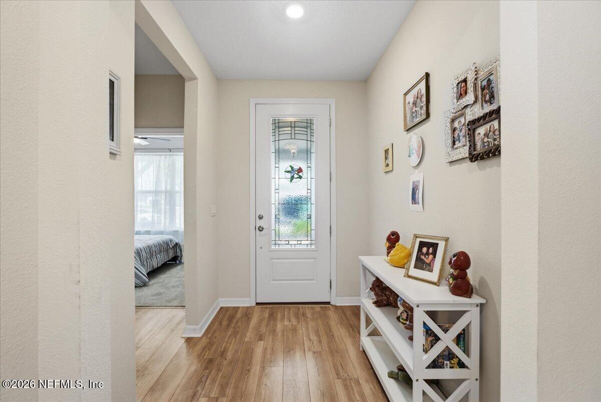 217 Ethereal Square Yulee, FL 32097 - Photo 4 of 69 Foyer (1)