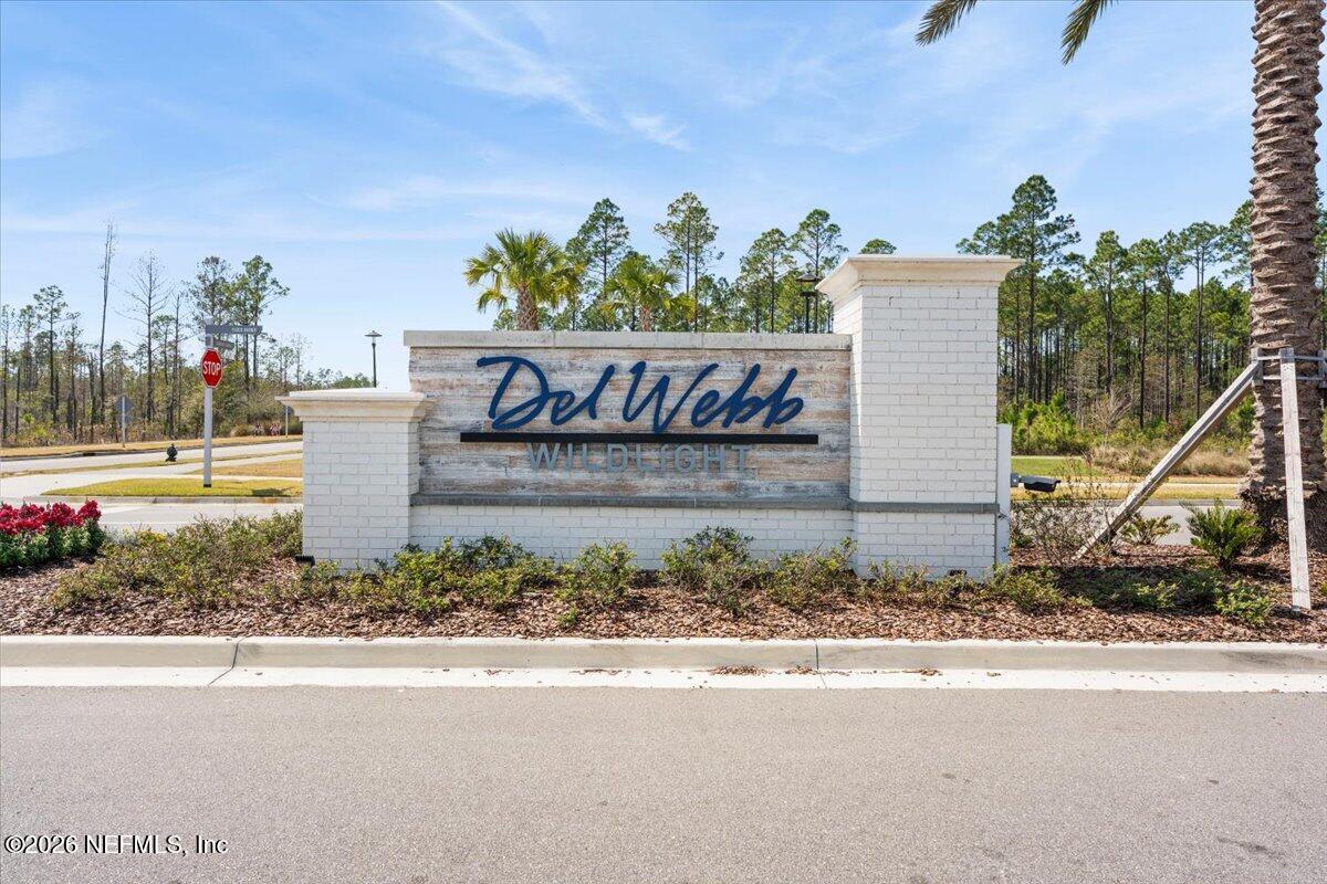 217 Ethereal Square Yulee, FL 32097 - Photo 47 of 69 Community Entrance (2)