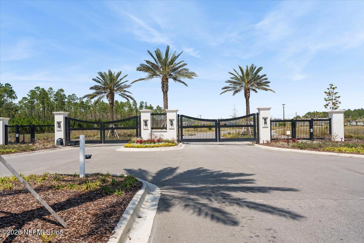 217 Ethereal Square Yulee, FL 32097 - Photo 48 of 69 Community Entrance (1)