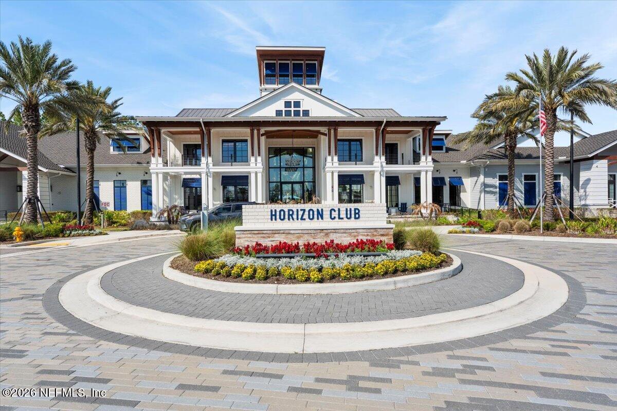 217 Ethereal Square Yulee, FL 32097 - Photo 51 of 69 Community Entrance (3)