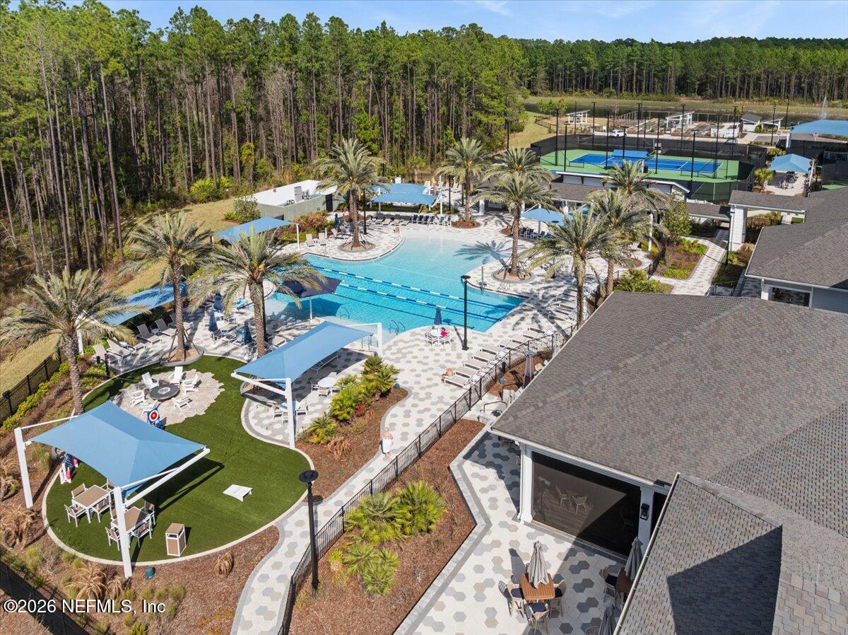 217 Ethereal Square Yulee, FL 32097 - Photo 52 of 69 Amenities (1)