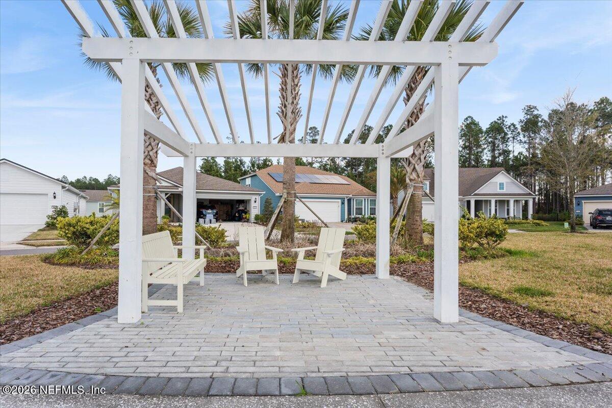 217 Ethereal Square Yulee, FL 32097 - Photo 59 of 69 Amenities