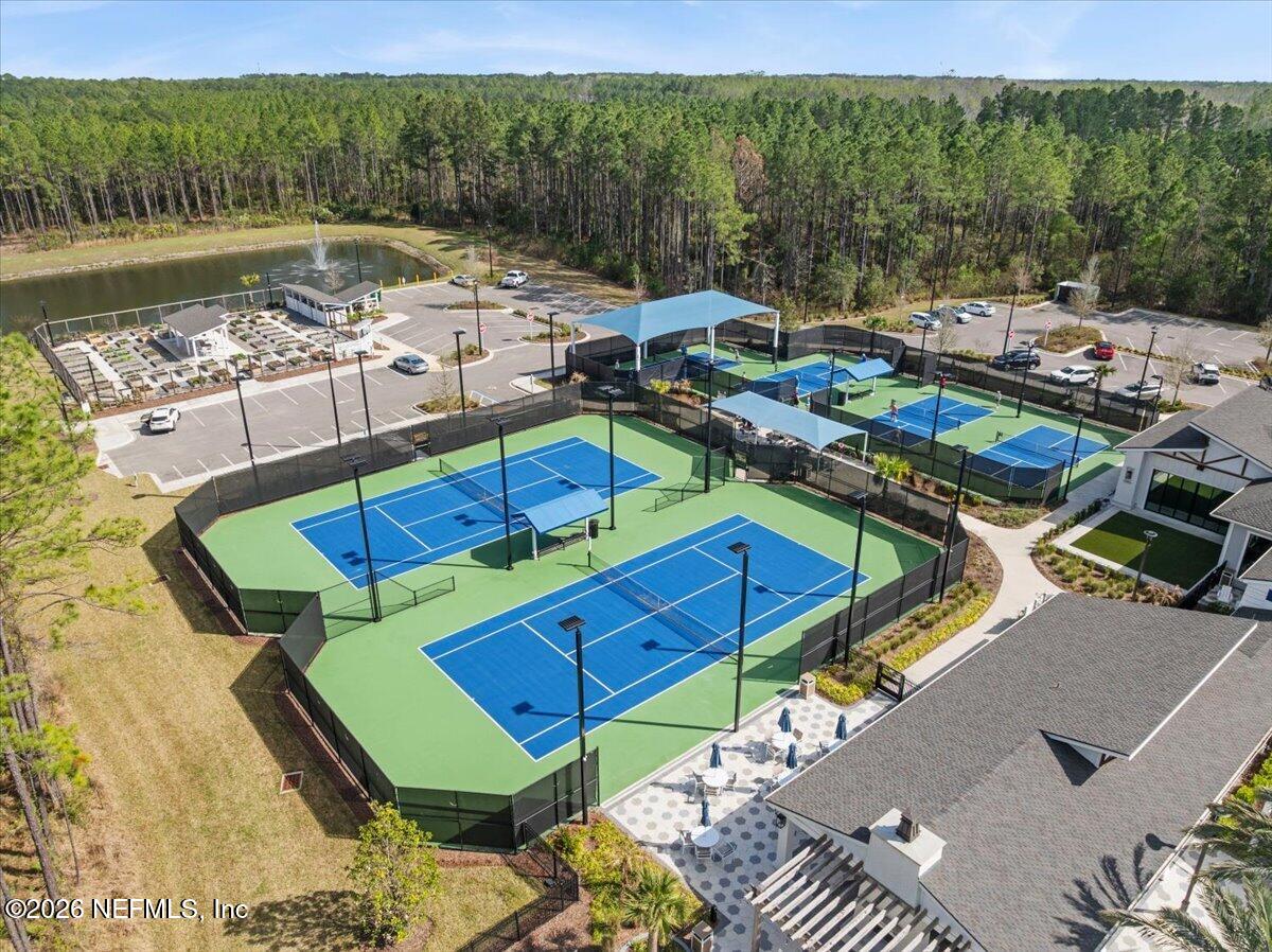 217 Ethereal Square Yulee, FL 32097 - Photo 60 of 69 Amenities (2)