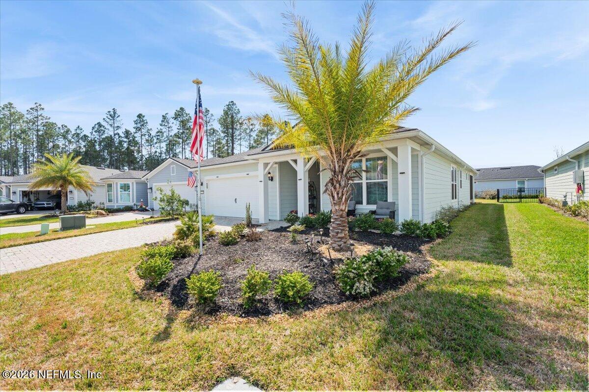 217 Ethereal Square Yulee, FL 32097 - Photo 61 of 69 Exterior (3)