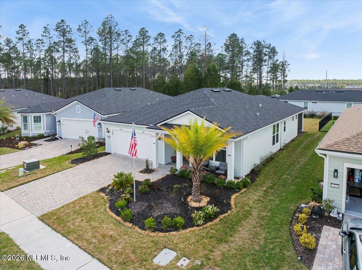 217 Ethereal Square Yulee, FL 32097 - Photo 66 of 69 Front view (1)