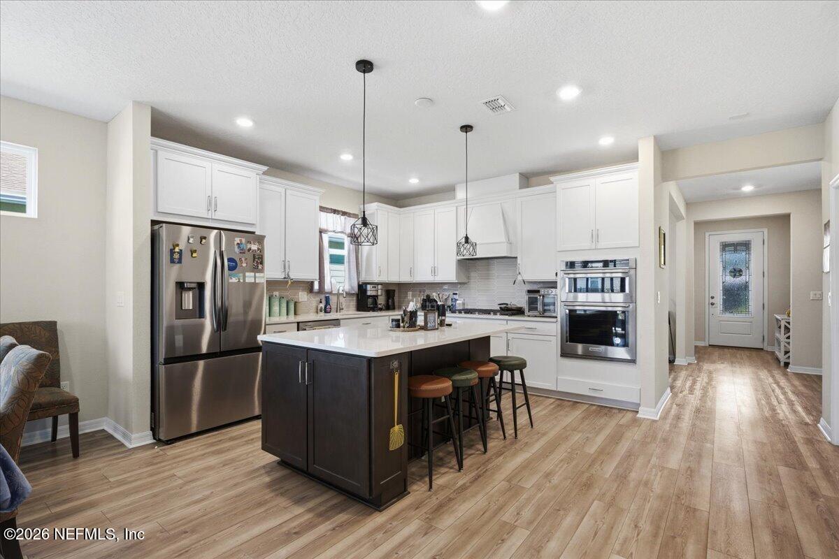 217 Ethereal Square Yulee, FL 32097 - Photo 8 of 69 Kitchen (1)