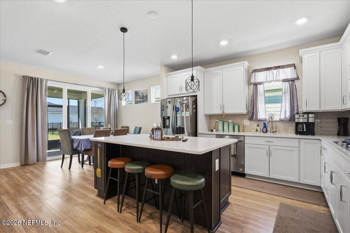 217 Ethereal Square Yulee, FL 32097 - Photo 9 of 69 Kitchen (2)