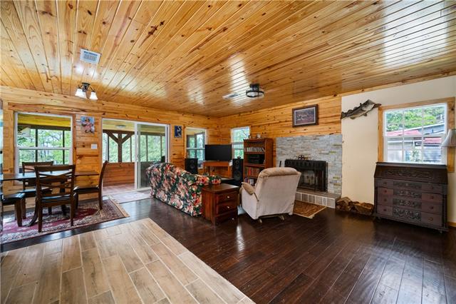 429 Pardee Road Campti, LA 71411 - Photo 15 of 42