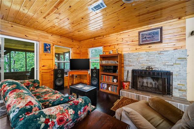 429 Pardee Road Campti, LA 71411 - Photo 16 of 42