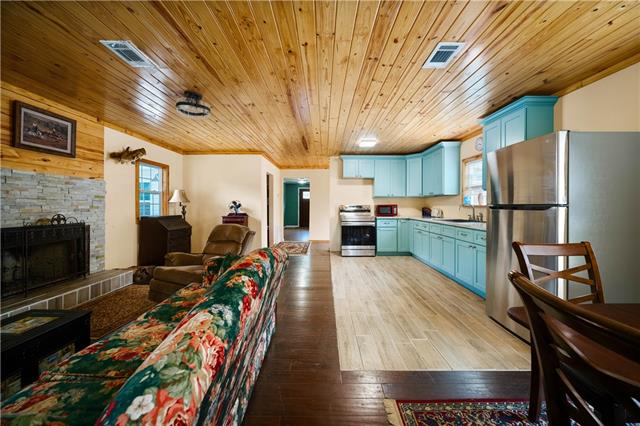 429 Pardee Road Campti, LA 71411 - Photo 19 of 42