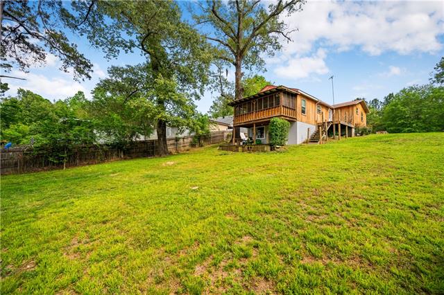 429 Pardee Road Campti, LA 71411 - Photo 27 of 42