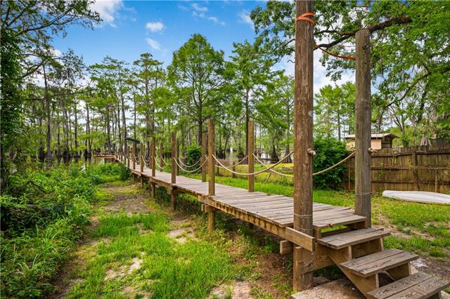 429 Pardee Road Campti, LA 71411 - Photo 28 of 42