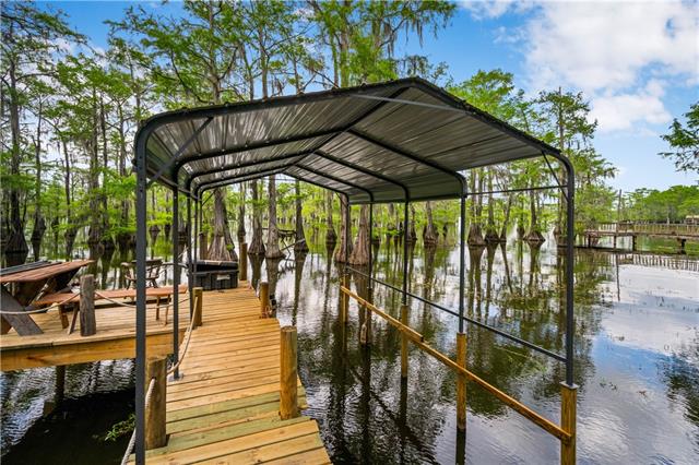 429 Pardee Road Campti, LA 71411 - Photo 31 of 42