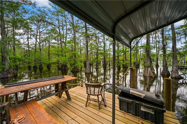429 Pardee Road Campti, LA 71411 - Photo 32 of 42