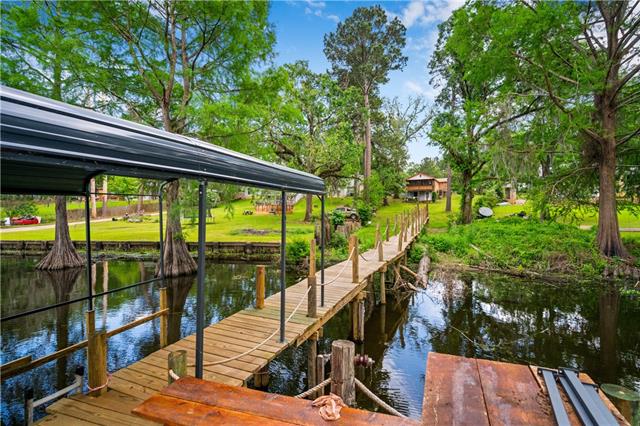 429 Pardee Road Campti, LA 71411 - Photo 34 of 42