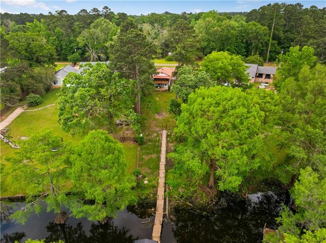 429 Pardee Road Campti, LA 71411 - Photo 37 of 42