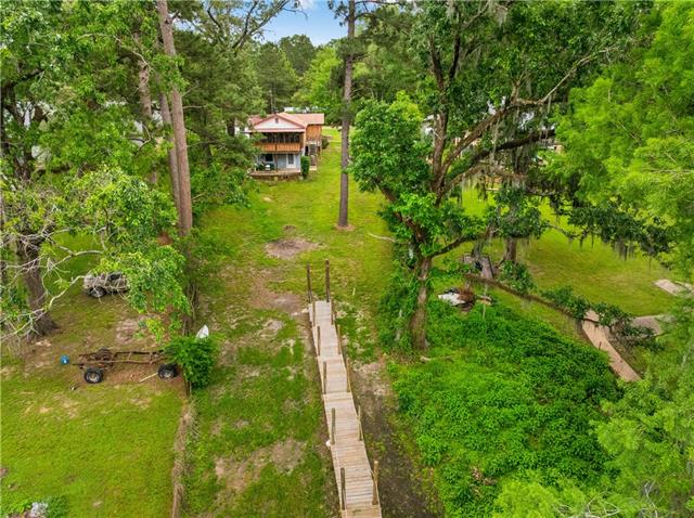 429 Pardee Road Campti, LA 71411 - Photo 38 of 42