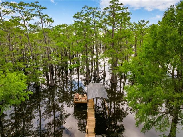 429 Pardee Road Campti, LA 71411 - Photo 39 of 42
