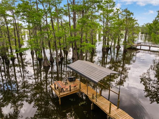 429 Pardee Road Campti, LA 71411 - Photo 40 of 42