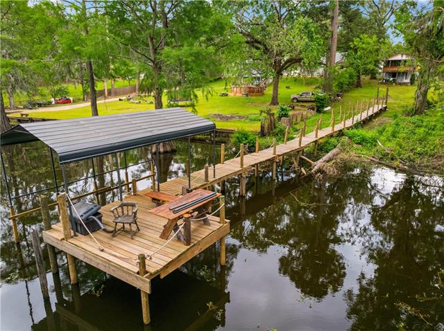 429 Pardee Road Campti, LA 71411 - Photo 41 of 42