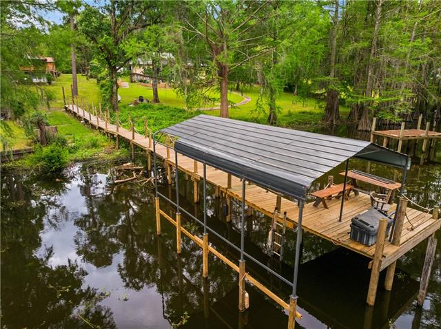 429 Pardee Road Campti, LA 71411 - Photo 42 of 42