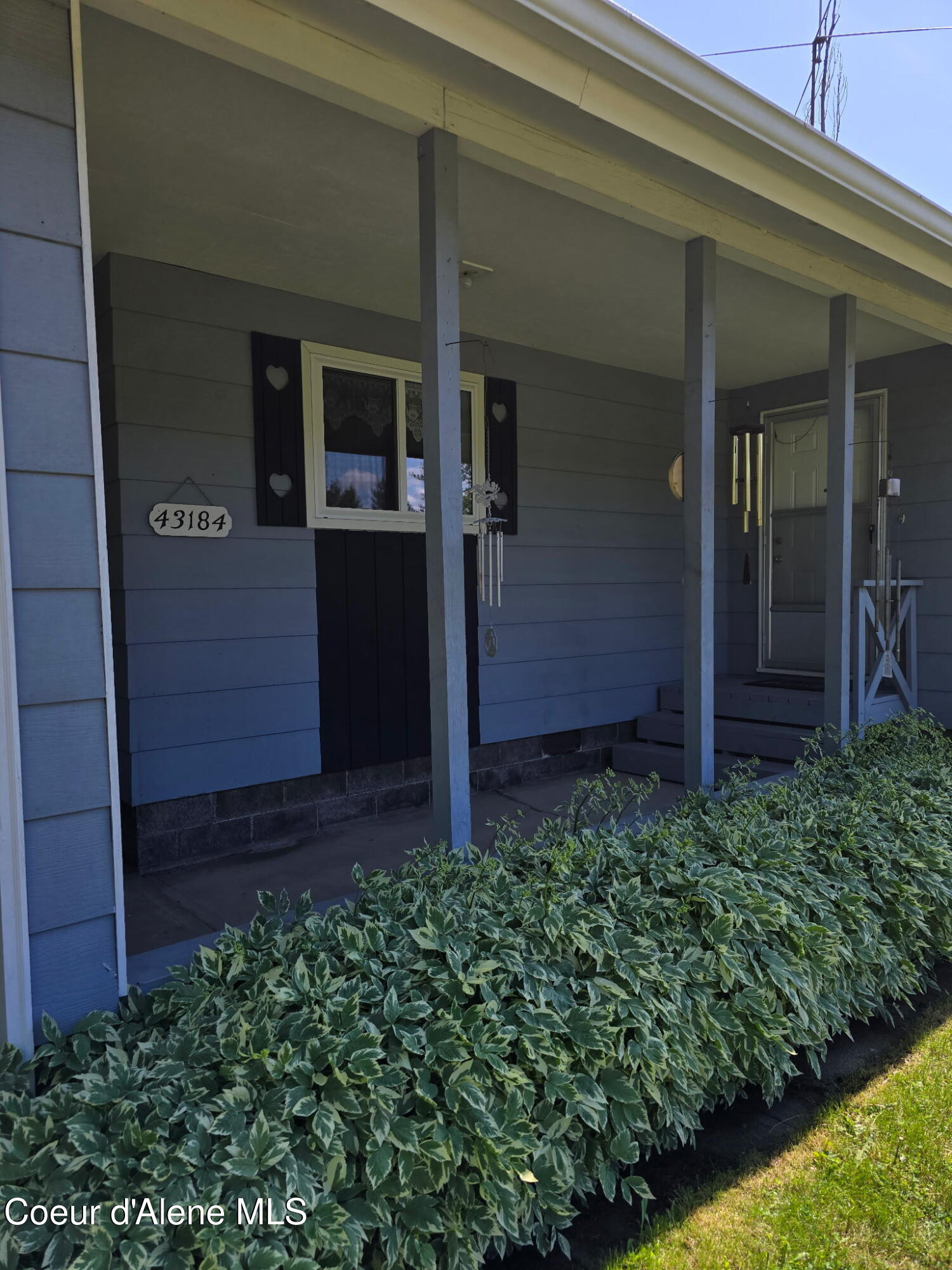 43184 Silver Valley Road Kingston, ID 83839 - Photo 5 of 37 1000025278