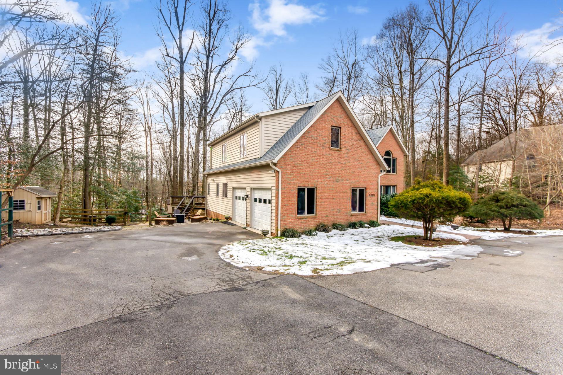 3203 Douglas Point Court Riva, MD 21140 - Photo 4 of 45