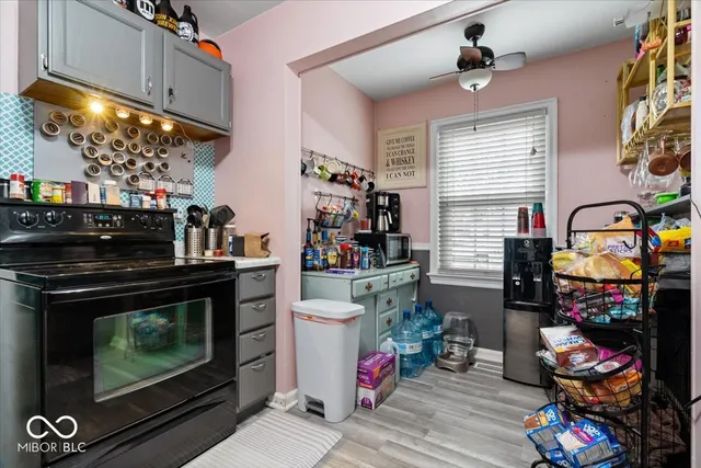 $145,000 | 4544 North Longworth Avenue, Indianapolis, IN 46226