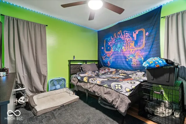 $145,000 | 4544 North Longworth Avenue, Indianapolis, IN 46226