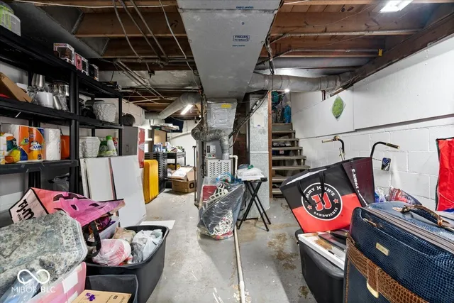 $145,000 | 4544 North Longworth Avenue, Indianapolis, IN 46226