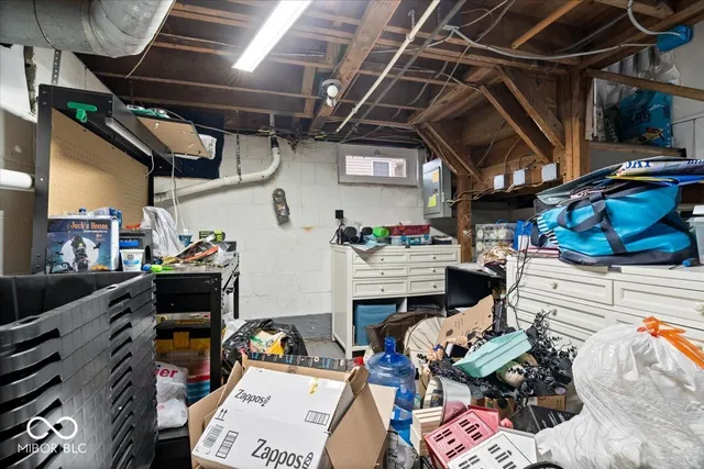 $145,000 | 4544 North Longworth Avenue, Indianapolis, IN 46226