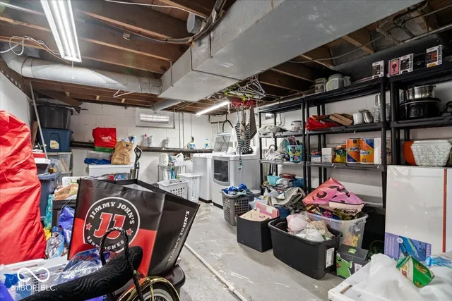 $145,000 | 4544 North Longworth Avenue, Indianapolis, IN 46226