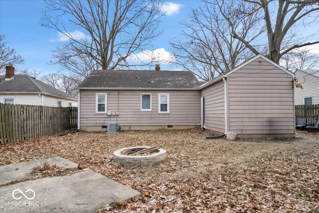 $145,000 | 4544 North Longworth Avenue, Indianapolis, IN 46226