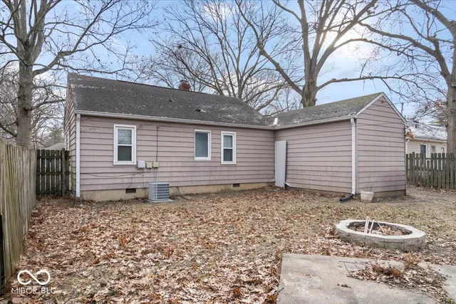 $145,000 | 4544 North Longworth Avenue, Indianapolis, IN 46226