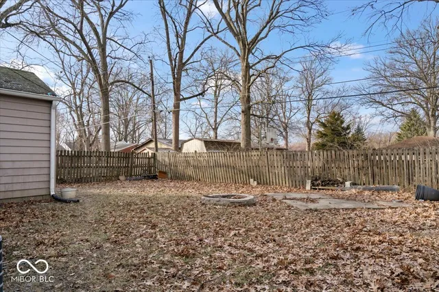 $145,000 | 4544 North Longworth Avenue, Indianapolis, IN 46226