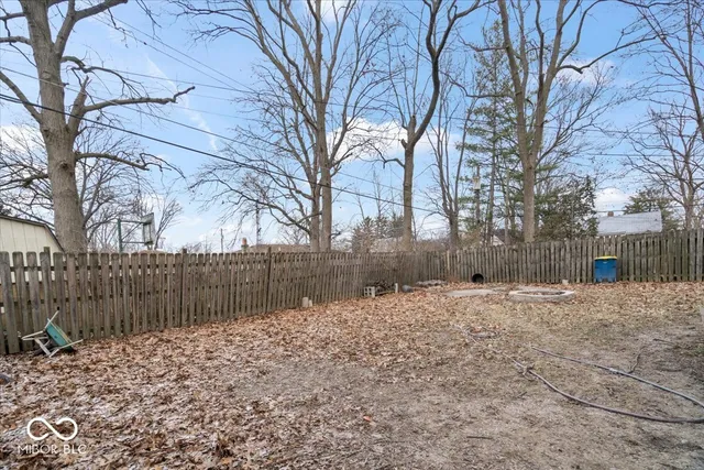 $145,000 | 4544 North Longworth Avenue, Indianapolis, IN 46226