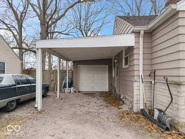 $145,000 | 4544 North Longworth Avenue, Indianapolis, IN 46226