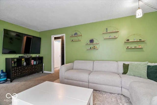 $145,000 | 4544 North Longworth Avenue, Indianapolis, IN 46226