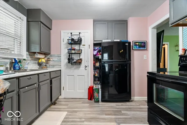 $145,000 | 4544 North Longworth Avenue, Indianapolis, IN 46226