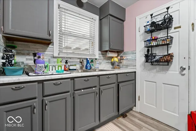 $145,000 | 4544 North Longworth Avenue, Indianapolis, IN 46226