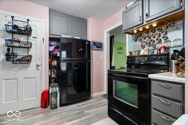 $145,000 | 4544 North Longworth Avenue, Indianapolis, IN 46226