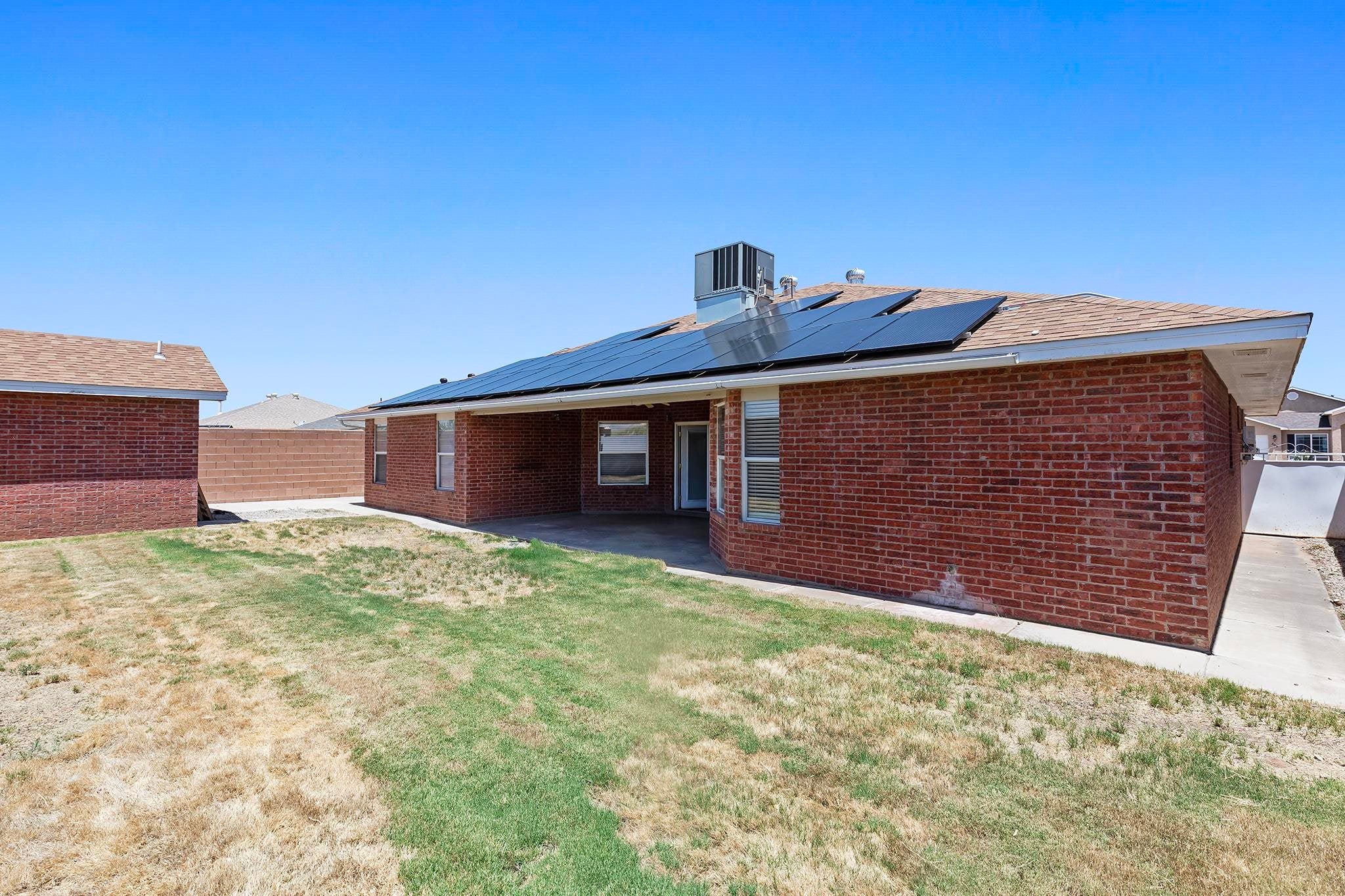 304 Bosque Alamogordo, NM 88310 - Photo 41 of 45 Gallery Image 41