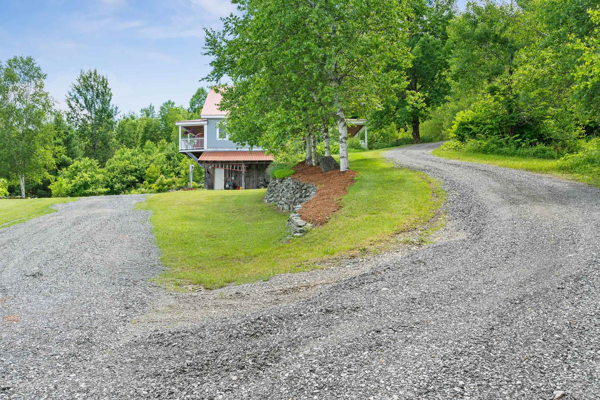 1012 Hallstrom Road Northfield, VT 05663 - Photo 39 of 59